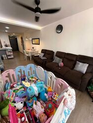 Blk 339A Sun Trellis (Sembawang), HDB 5 Rooms #540342231